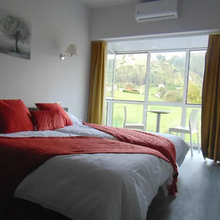 El Mirador Del Nalon