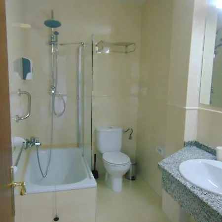 El Mirador Del Nalon